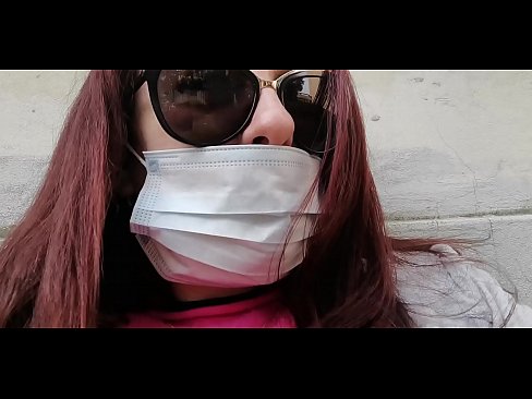 ❤️ Nicoletta tau ua pauj rau nws cov neeg zej zog thiab pees hauv nws lub chaw nres tsheb (Tshwj xeeb Covid19 Italian Quarantine) ☑ Fucking video ntawm porn hmn.it-com.top Ib ❤