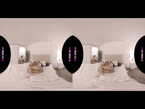 ❤️ PORNBCN VR Ob tug poj niam nyiam poj niam pw tsaug zog hauv 4K 180 3D virtual reality Geneva Bellucci Katrina Moreno ☑ Fucking video ntawm porn hmn.it-com.top Ib ❤